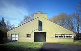What are the most iconic buildings of postmodernism? 