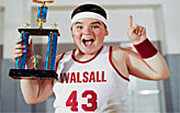 Physical Education Requirements for Architecture students?