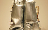 FRANK GEHRY AT WORK on View in New York City