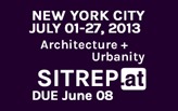 SITREP.at [New York] 2013