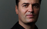 Patrik Schumacher: Parametric Semiology
