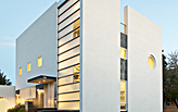 Belmont Freeman Architects