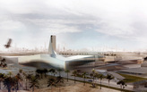 AGi architects, in collaboration with Bonyan Design, win the competition for building the General Department of the Information System in Kuwait
