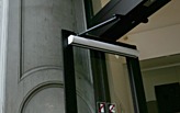 Help in identifying a hinge type