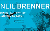 Lecture by Neil Brenner - The Urban Age in Question
