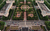 Museum and Educational Centre of the Polytechnic Museum and Lomonosov Moscow State University
