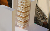 HA tower wins International Architecture Award