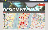 Cooper-Hewitt Launches New Online Guide to Design Week NYC