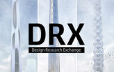 Student Works: DRX 2012 – Minimal Surface Highrise Structures