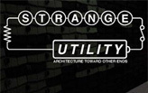 Strange Utility: Architecture Toward Other Ends Symposium