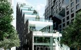 DNB Headquarters - The C-building