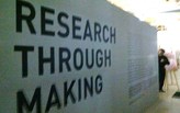 Research Through Making 2012