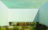 Aalst Crematorium to be built by Claus en Kaan