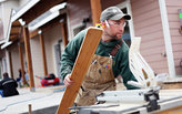 In Oregon, plans for Habitat for Humanity neighborhoods
