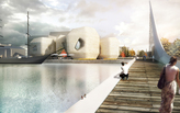 Two CoD professors selected for AIA emerging professionals exhibition