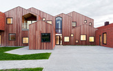 The 2015 Mies van der Rohe Award shortlists 40 projects 