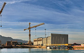 Smart Harbor