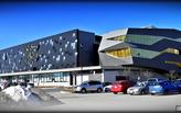 AZ Awards...Stephen Hawking Centre ADDITION?