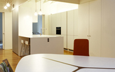 Apartament ORTEGA y GASSET. Madrid. Spain.