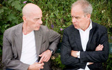 An interview with Jacques Herzog