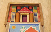 Architecture-in-box