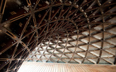 Student Works: Singapore University of Technology and Design Library Pavilion