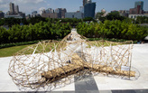 Pulse Pavilion in Macau