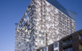 The Cube