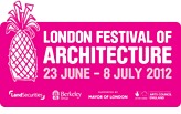 London Festival of Architecture 2012