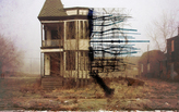 DETROIT: from now to then