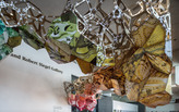 Pratt GAUD Exhibition 2013