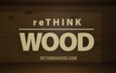 Win a FREE Full Pass to the 2013 AIA National Convention from reThink Wood 