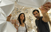 PARSONS FESTIVAL 2013