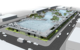 Gowanus by Design: WATER_WORKS Competition Exhibit Opens Tomorrow
