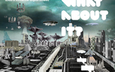 WAI Exhibition and Lecture at Tsinghua University