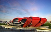 M&J wins NEW GENERATION OF CAR EXPO CENTRES competition