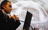 ALEJANDRO ZAERO-POLO lecture
