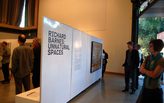 Richard Barnes: Unnatural Spaces gallery talk now online