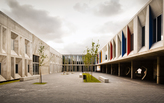 Secondary School, Braamcamp Freire Pontinha