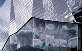 ShowCase: John Lewis Department Store and Cineplex