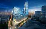 Zhengzhou Mixed Use Development