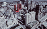 Winners of Redesigning Detroit: A New Vision for an Iconic Site