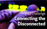 2012 Better World Challenge