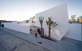 MOCA architecture show, funded by Getty, could face cancellation