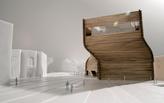 BIG is named winner of the Kimball Art Center Transformation Project Design Competition