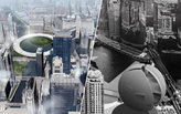 2014 Chicago Prize winners envision the Obama Presidential Library