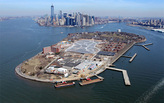 Members’ Event: Hard-Hat Tour of Governors Island