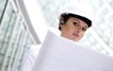 Low Number of Female Practicing Architects
