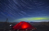 Student Works: New Horizons Iceland Expedition 