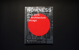 The Illinois Institute of Technology College of Architecture publish NOWNESS
